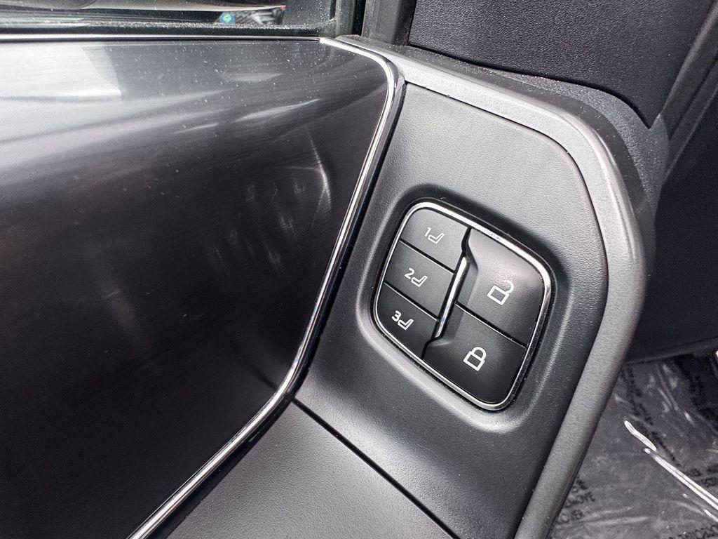 used 2024 Ford F-150 car, priced at $49,999