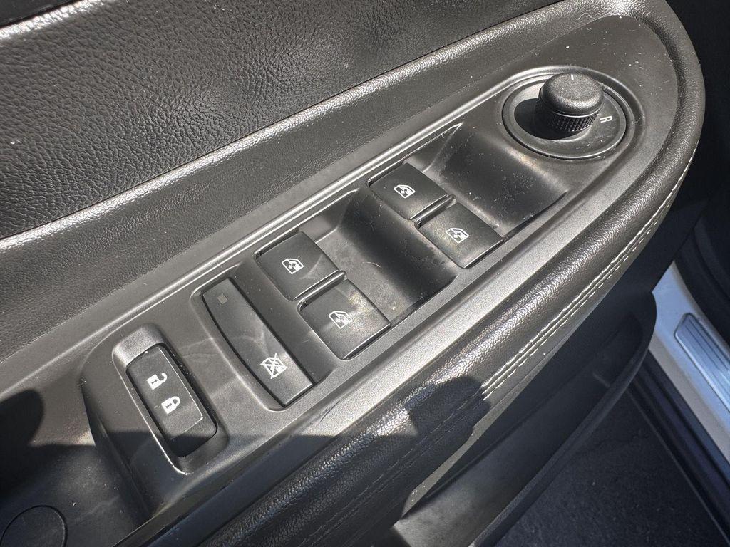 used 2019 Buick Encore car, priced at $13,194