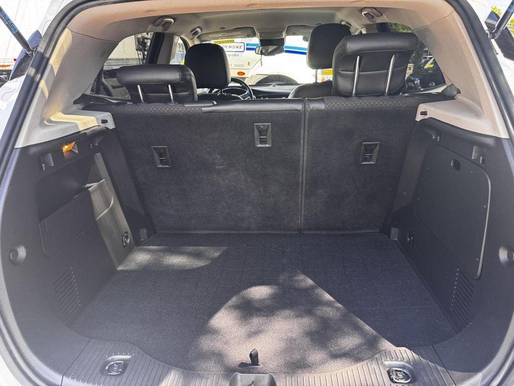 used 2019 Buick Encore car, priced at $13,194