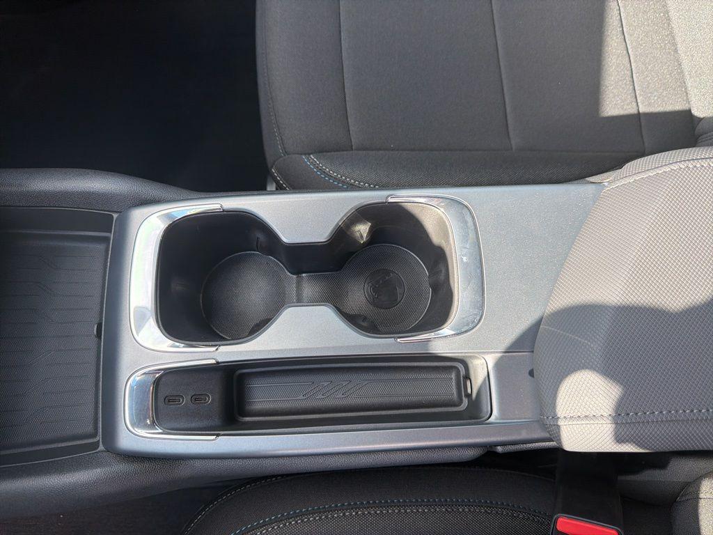 new 2026 Chevrolet Equinox EV car, priced at $28,995