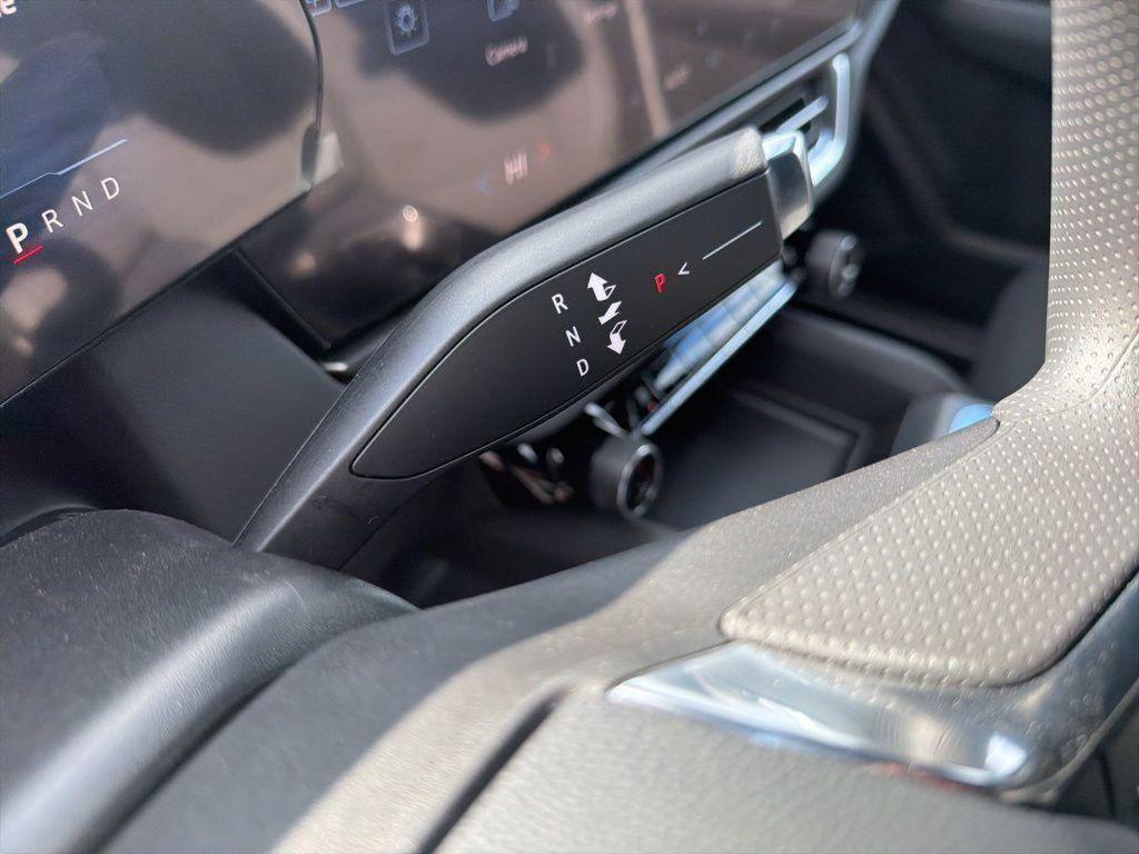 new 2026 Chevrolet Equinox EV car, priced at $34,194