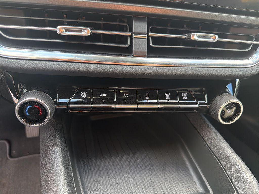 new 2026 Chevrolet Equinox EV car, priced at $28,995