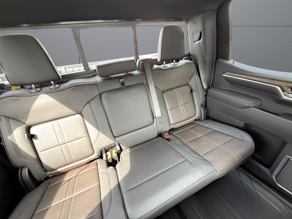 new 2026 Chevrolet Silverado 1500 car, priced at $68,449