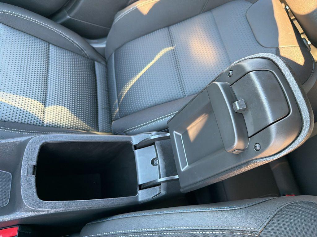 new 2026 Chevrolet Trax car, priced at $25,495