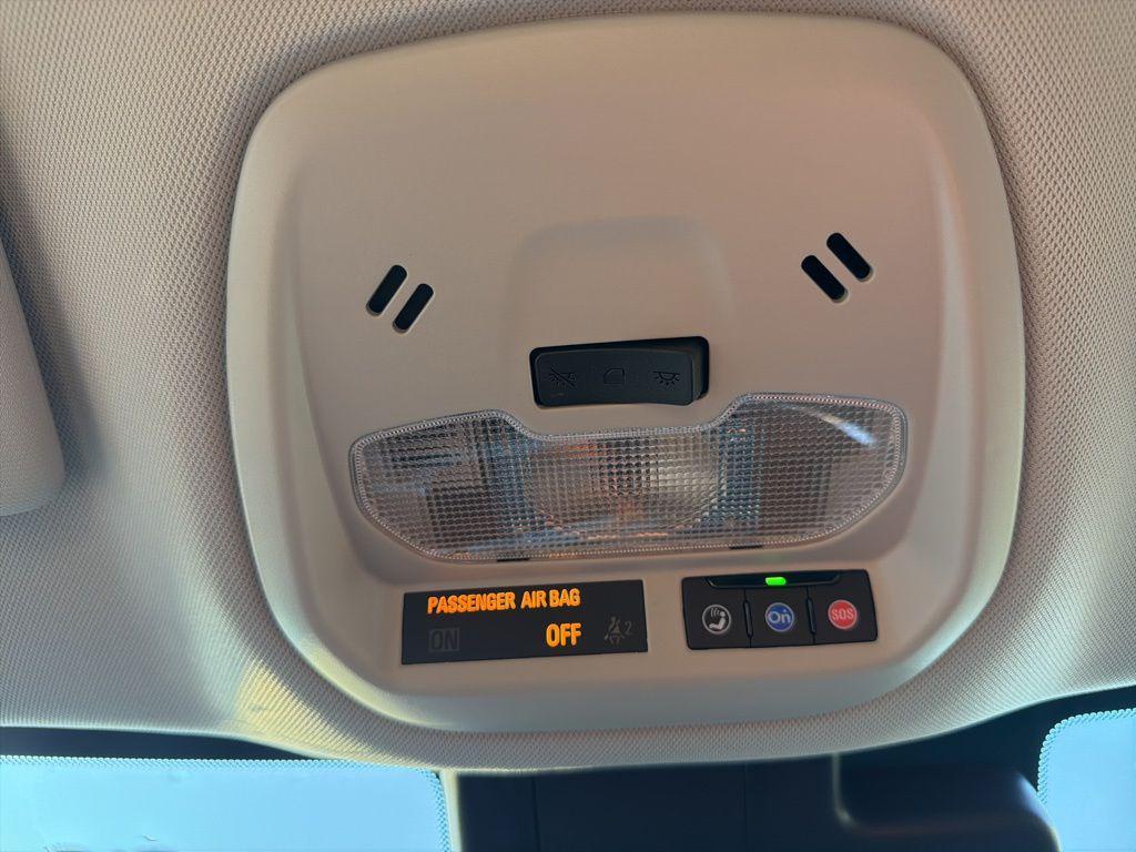 new 2026 Chevrolet Trax car, priced at $25,495