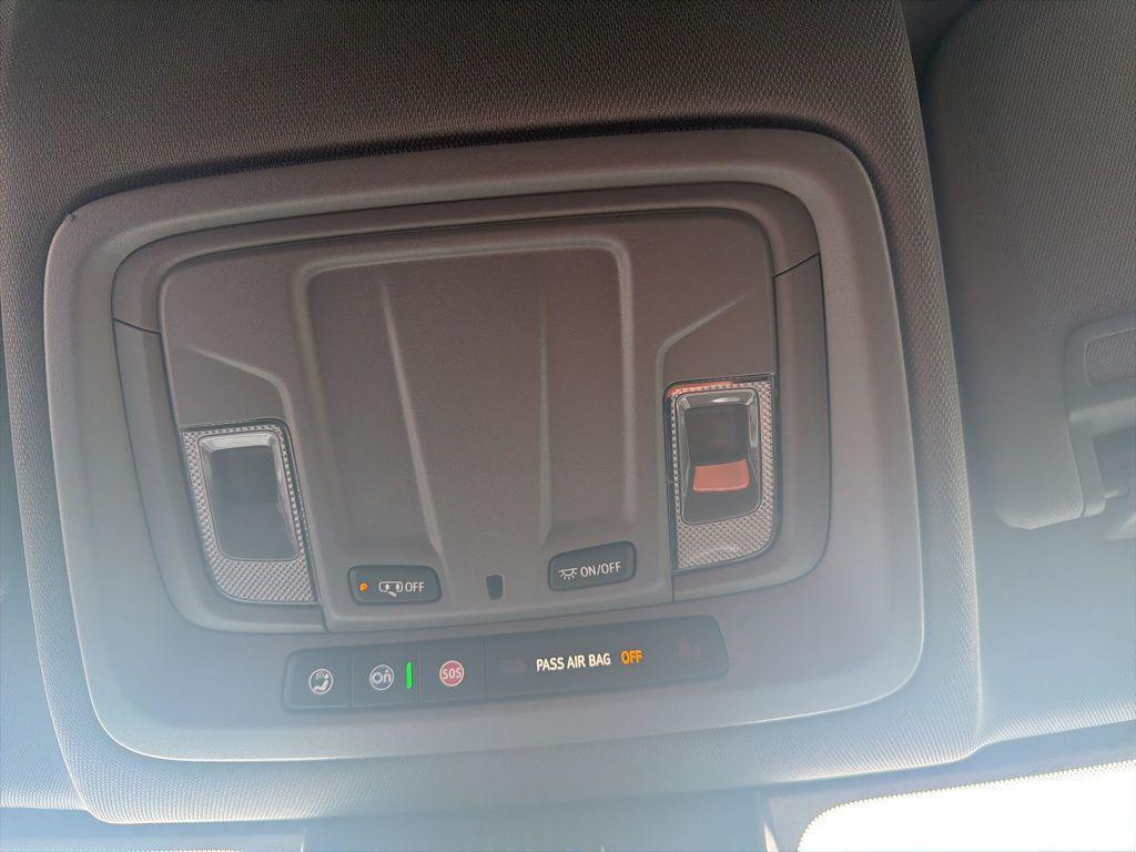 new 2026 Chevrolet Silverado 2500 car, priced at $56,990