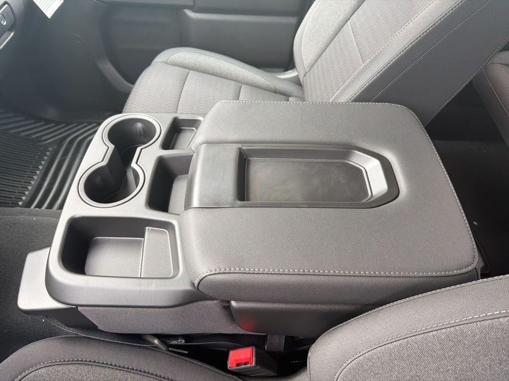 new 2026 Chevrolet Silverado 2500 car, priced at $56,990