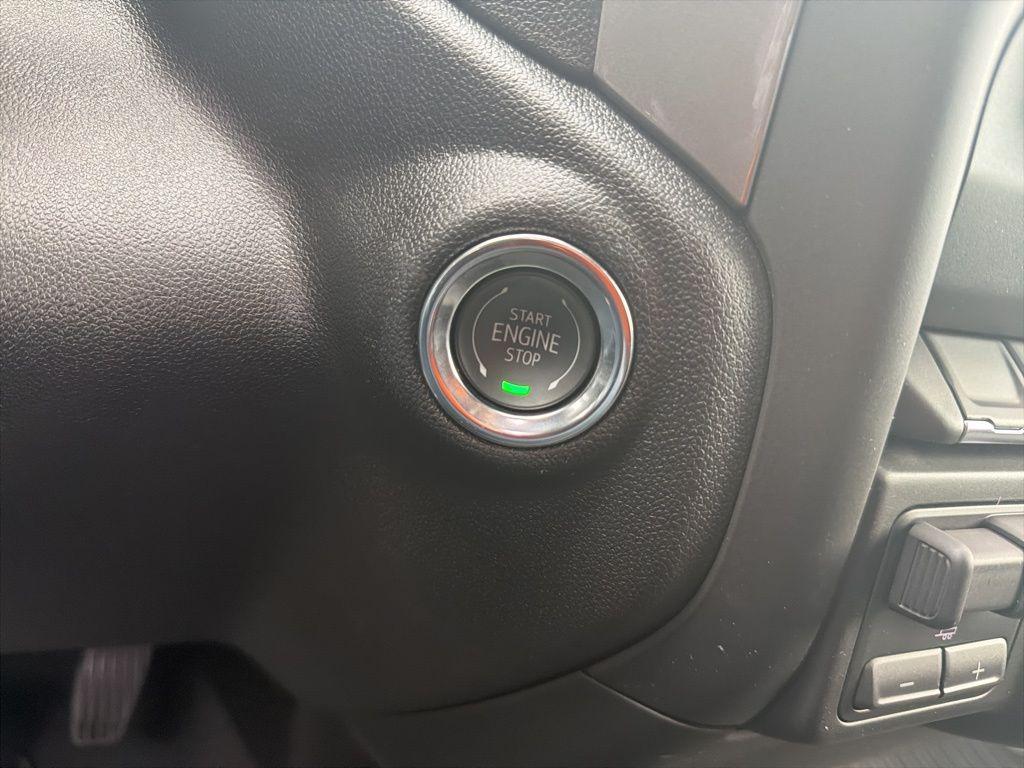 new 2026 Chevrolet Silverado 2500 car, priced at $56,990