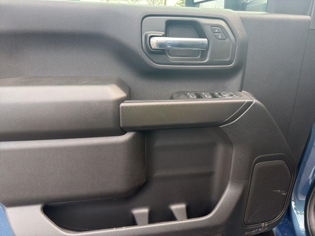 new 2026 Chevrolet Silverado 2500 car, priced at $56,990