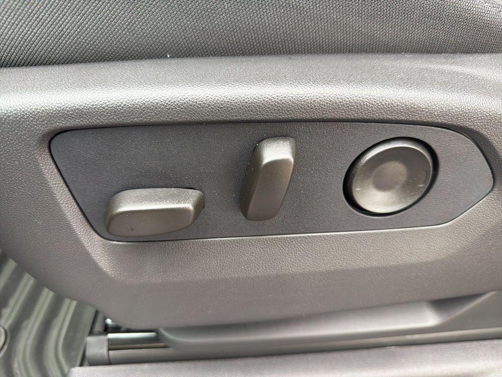 new 2026 Chevrolet Silverado 2500 car, priced at $56,990