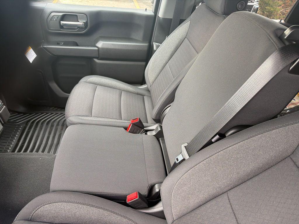 new 2026 Chevrolet Silverado 2500 car, priced at $56,990