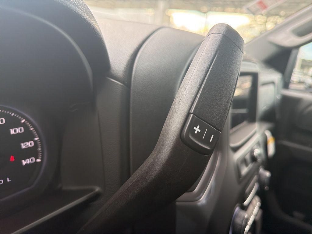 new 2026 Chevrolet Silverado 2500 car, priced at $56,990