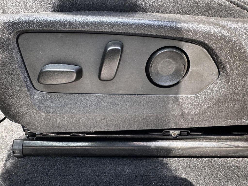 used 2026 Chevrolet Colorado car, priced at $43,194