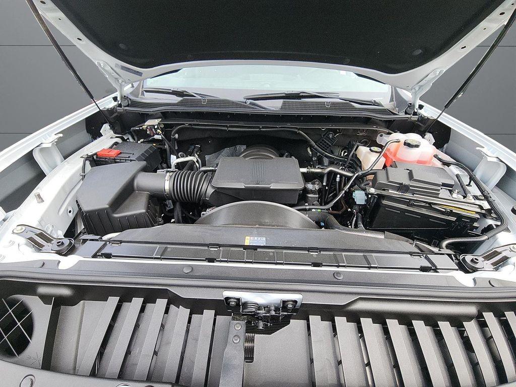 new 2026 Chevrolet Silverado 3500 car, priced at $52,517