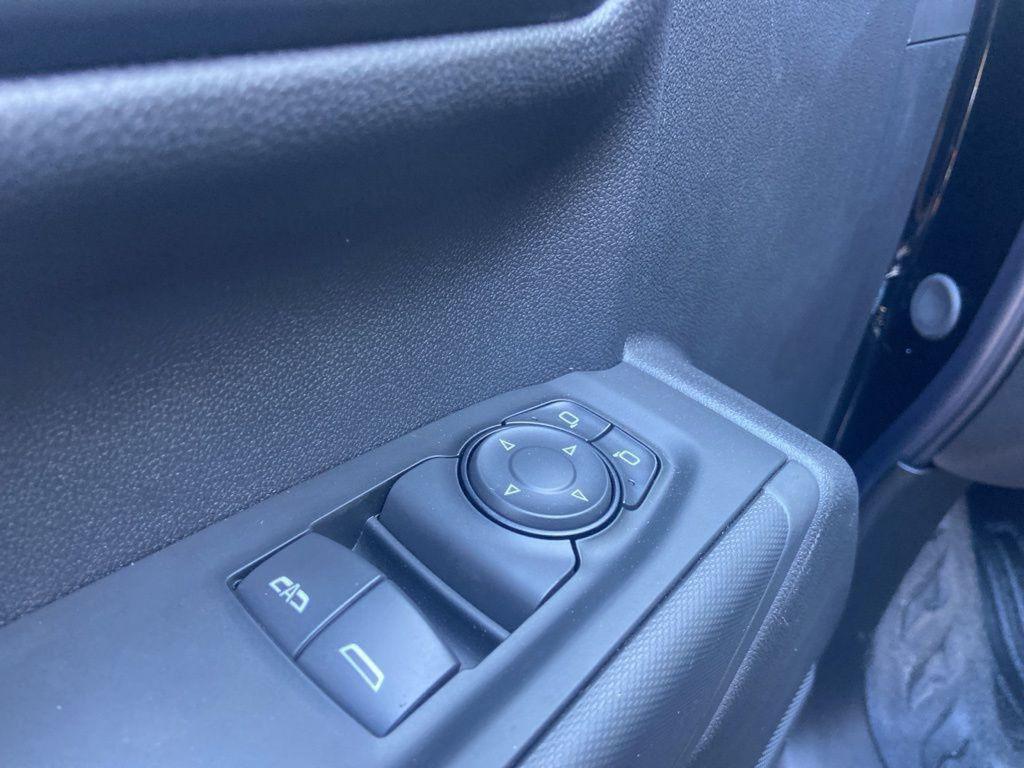 new 2025 Chevrolet Silverado 1500 car, priced at $41,951