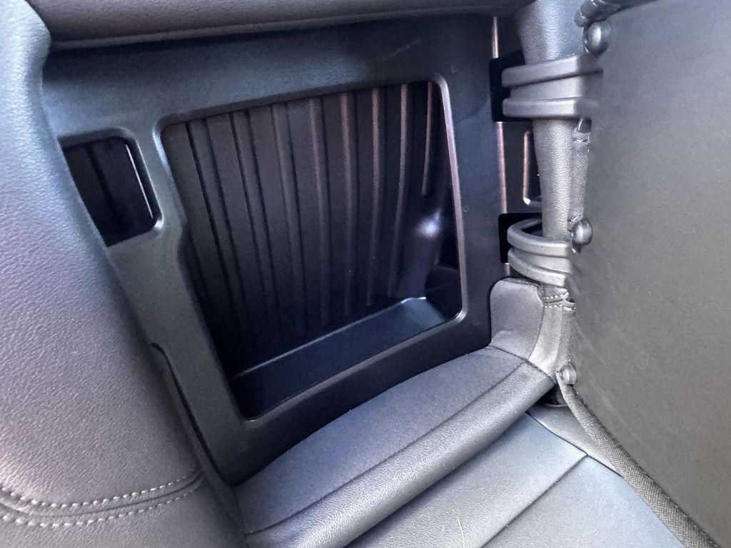 used 2024 Chevrolet Silverado 1500 car, priced at $44,499