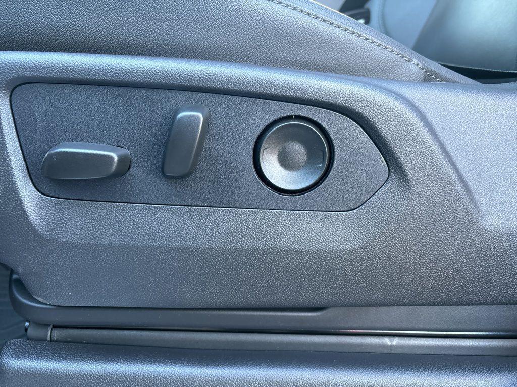 new 2026 Chevrolet Silverado 1500 car, priced at $68,605