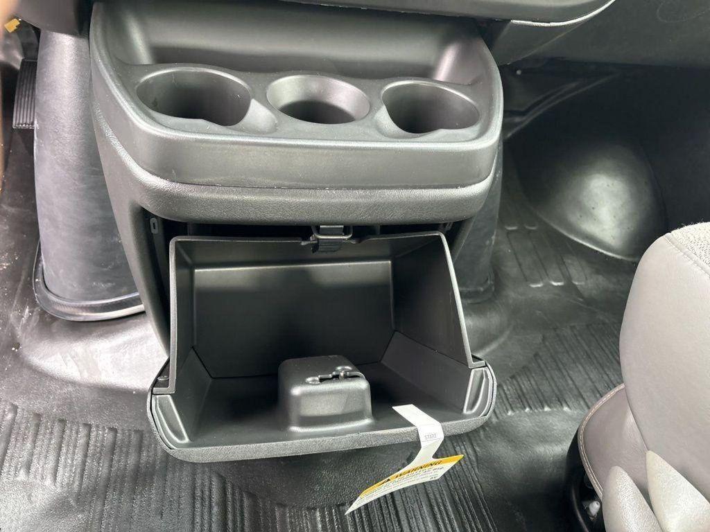 new 2025 Chevrolet Express 3500 car, priced at $46,322