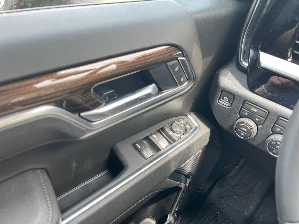 new 2026 Chevrolet Silverado 1500 car, priced at $49,754