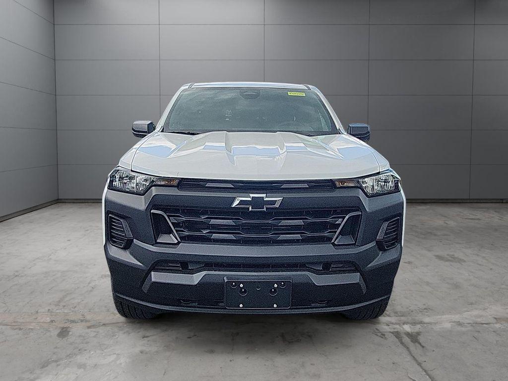 new 2026 Chevrolet Colorado car, priced at $42,069
