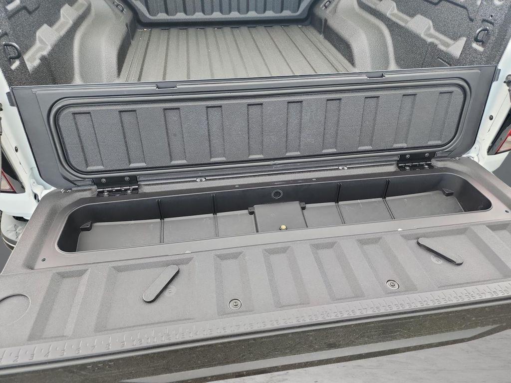 new 2026 Chevrolet Colorado car, priced at $42,069