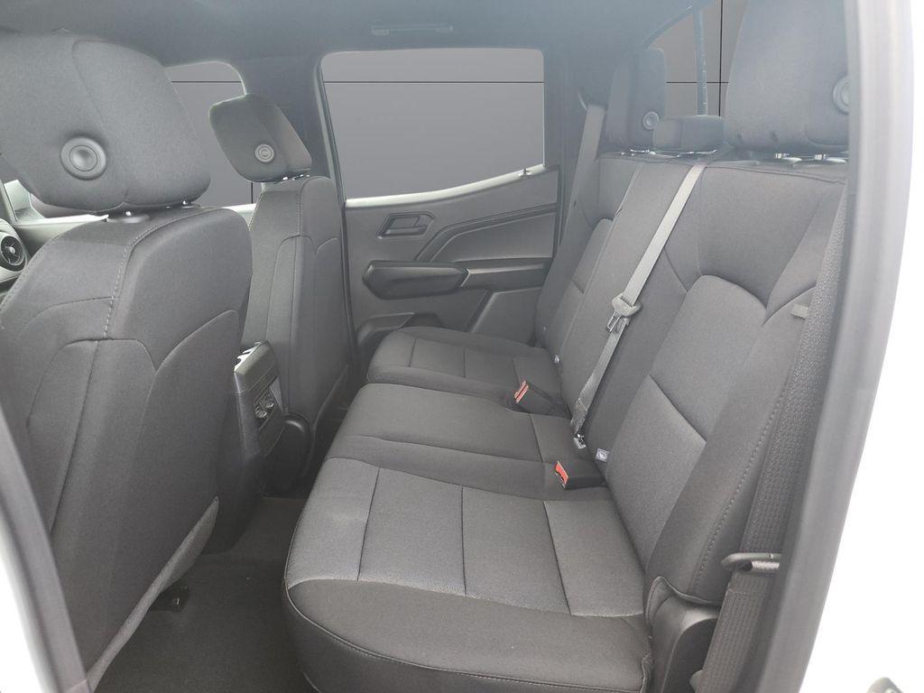 new 2026 Chevrolet Colorado car, priced at $42,069