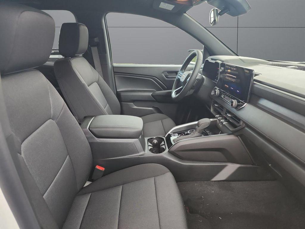 new 2026 Chevrolet Colorado car, priced at $42,069