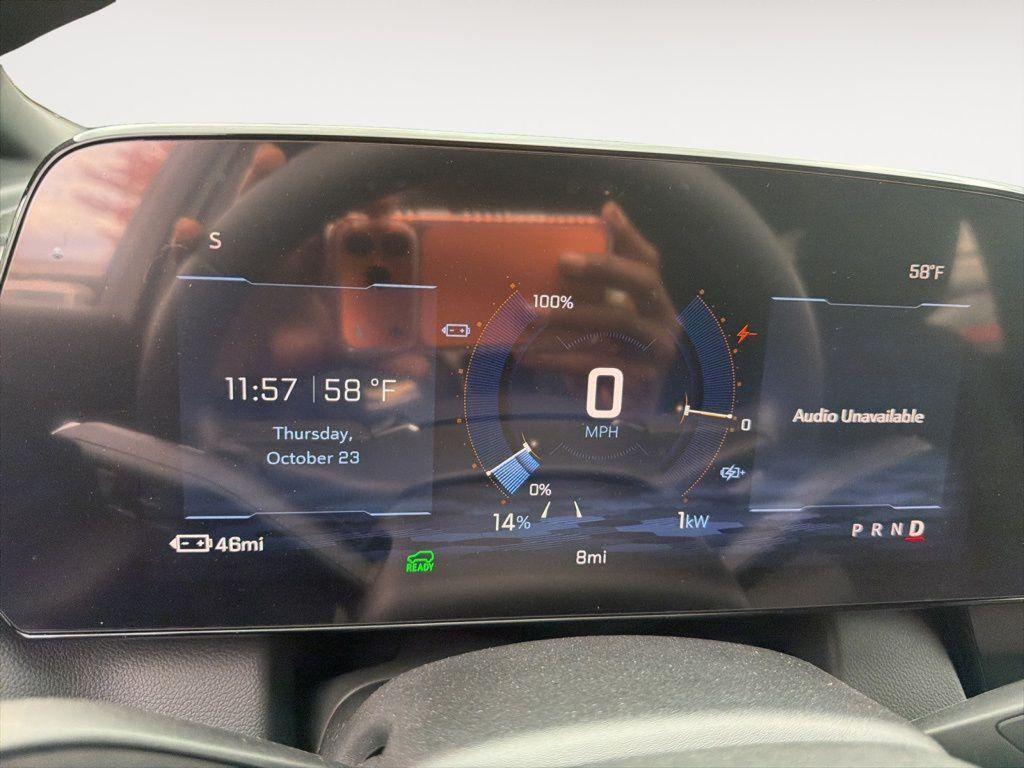 new 2026 Chevrolet Equinox EV car, priced at $27,245