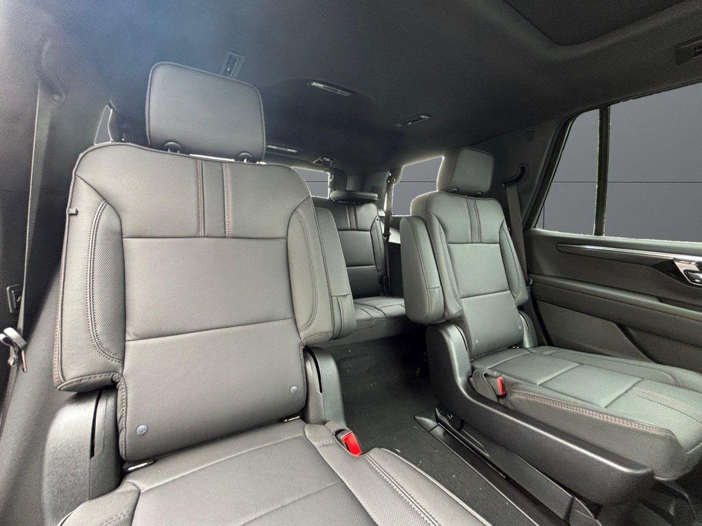 new 2026 Chevrolet Tahoe car, priced at $81,784