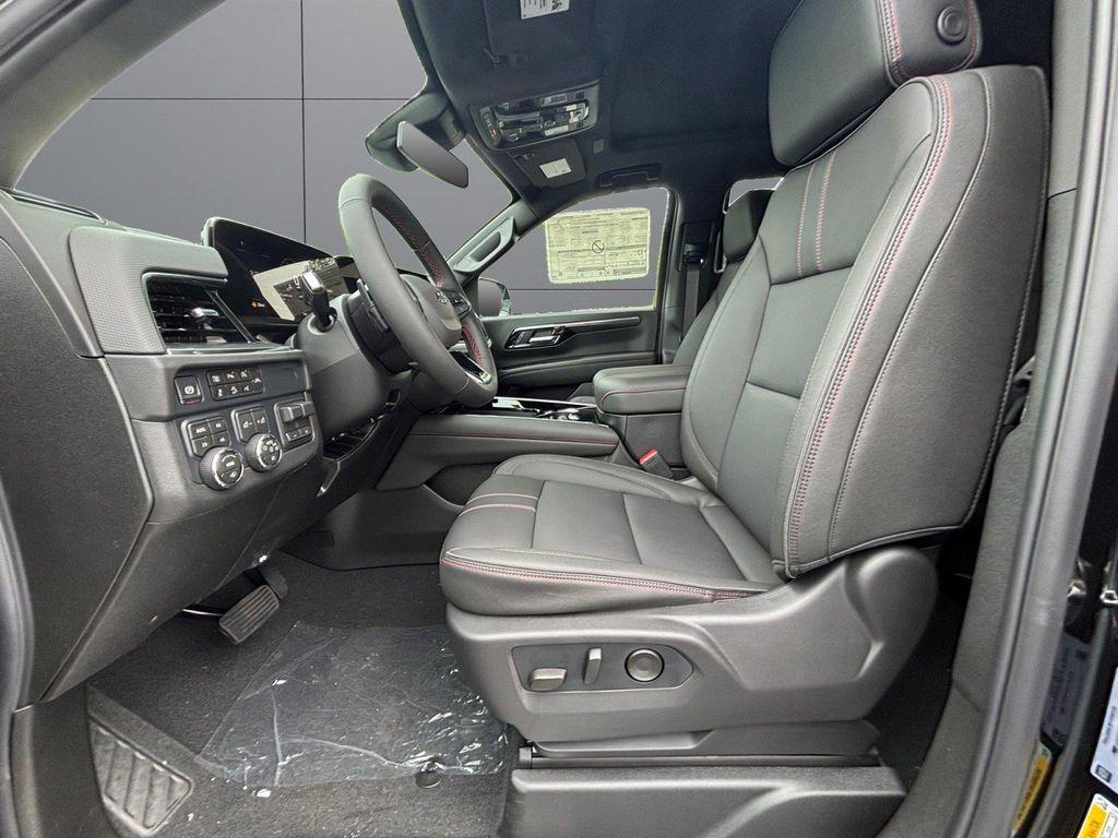 new 2026 Chevrolet Tahoe car, priced at $81,784
