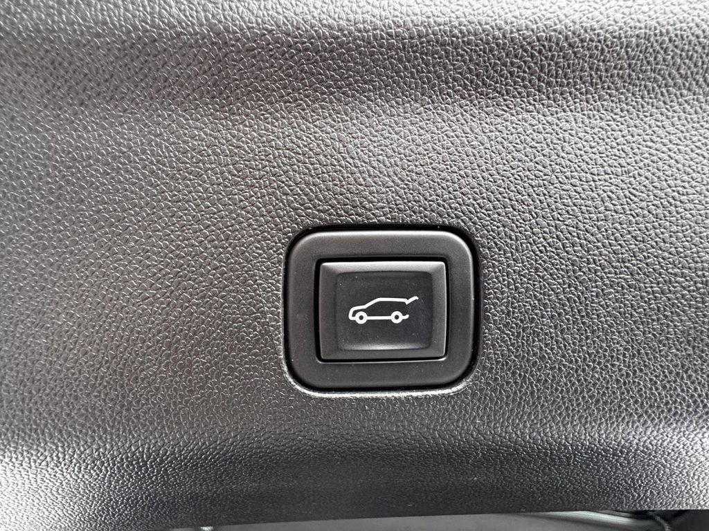 used 2023 Chevrolet Tahoe car, priced at $59,499