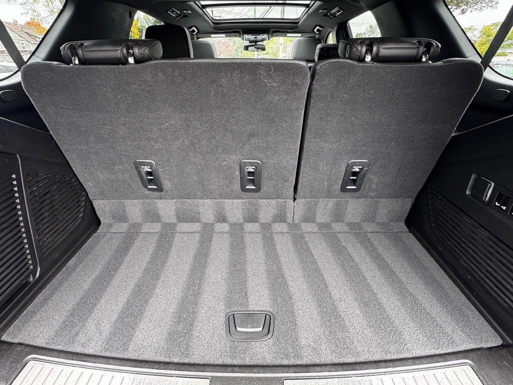 used 2023 Chevrolet Tahoe car, priced at $59,499