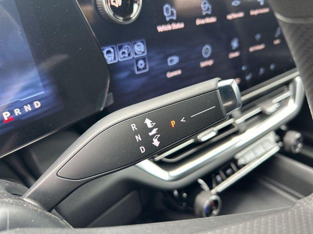 new 2026 Chevrolet Equinox EV car, priced at $34,194