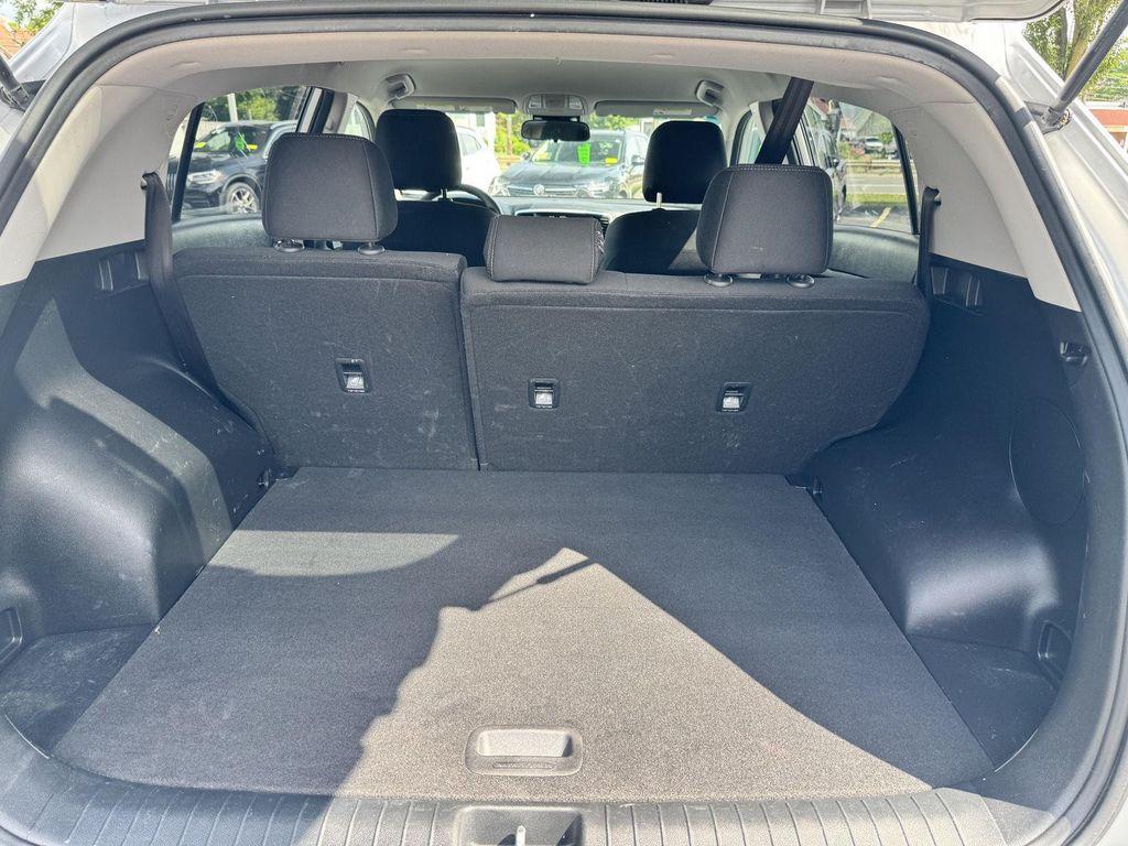 used 2020 Kia Sportage car, priced at $16,454