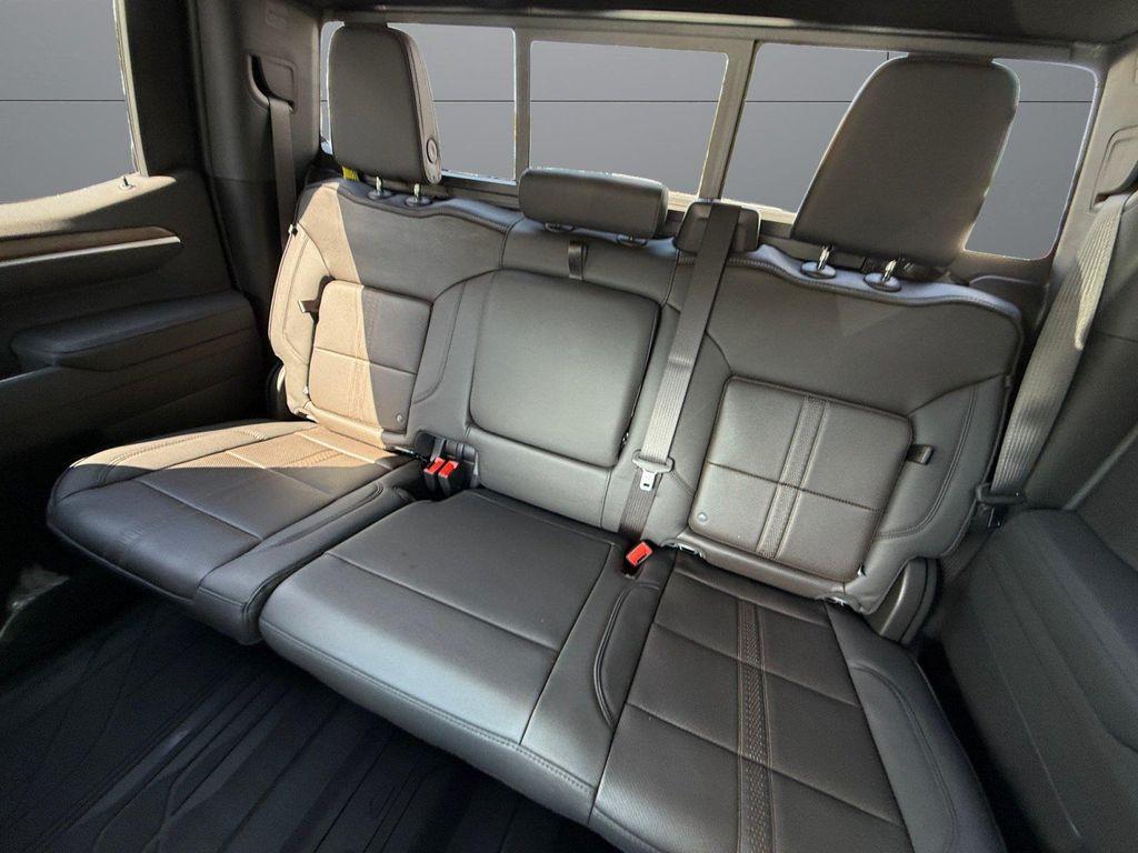 new 2026 Chevrolet Silverado 1500 car, priced at $68,449