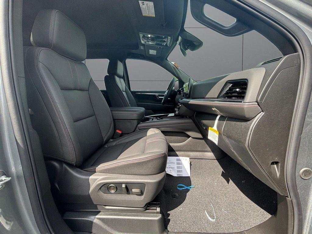 new 2026 Chevrolet Tahoe car, priced at $84,279