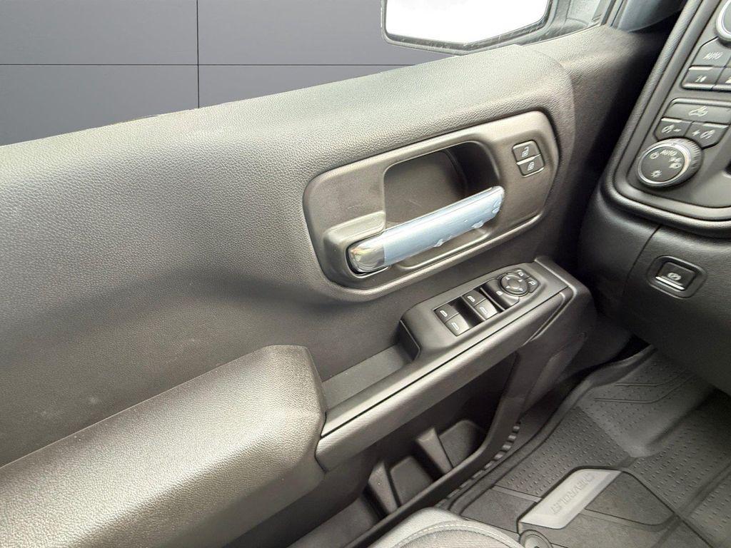 new 2026 Chevrolet Silverado 1500 car, priced at $48,149