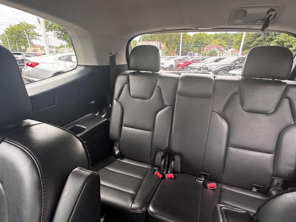 used 2023 Kia Telluride car, priced at $32,498