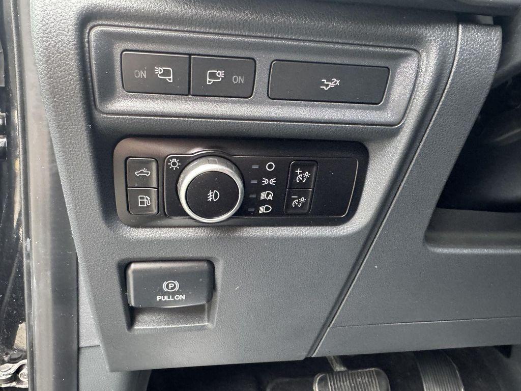 used 2023 Ford F-150 car, priced at $42,187