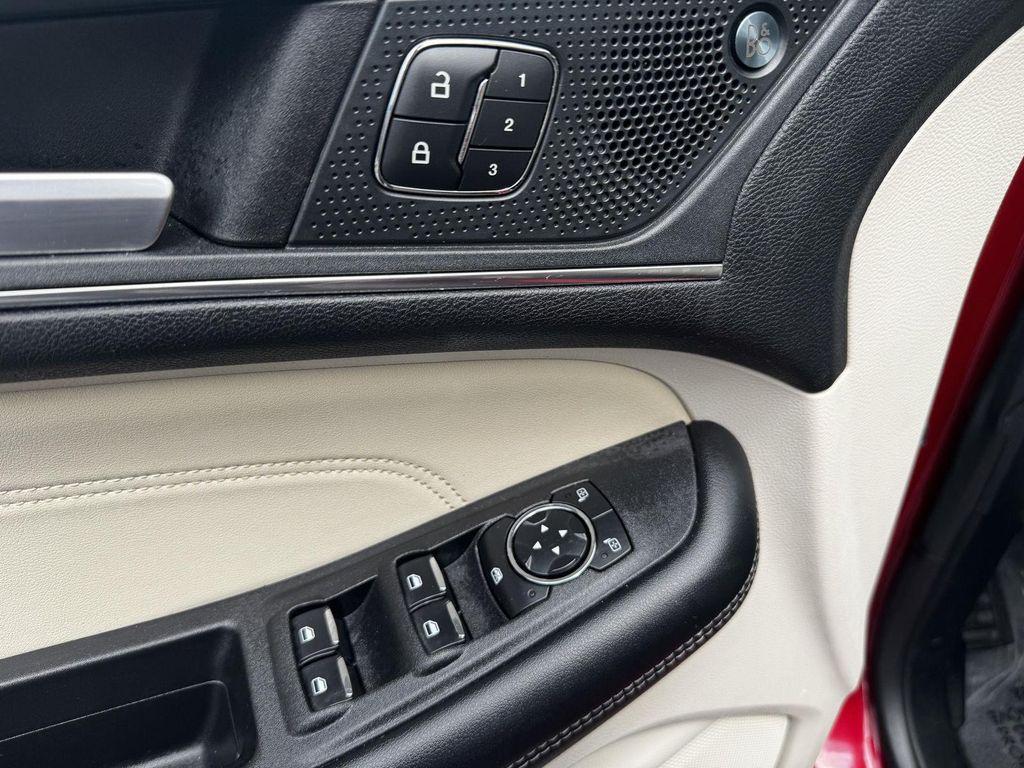 used 2021 Ford Edge car, priced at $20,694