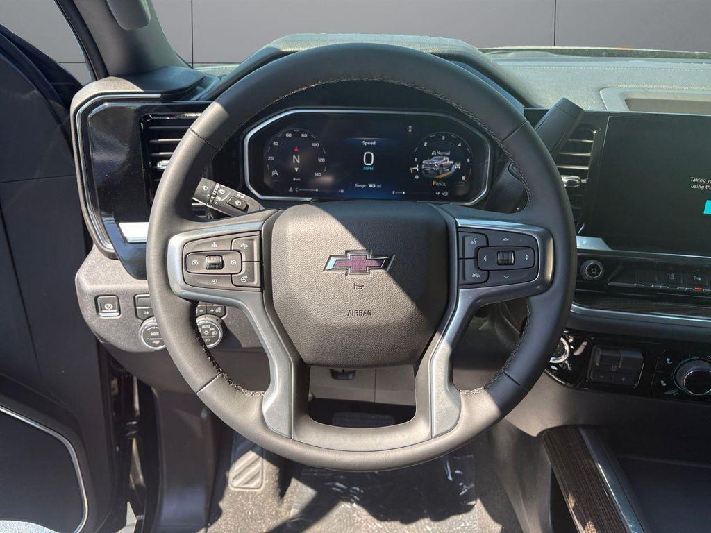 new 2026 Chevrolet Silverado 2500 car, priced at $71,299