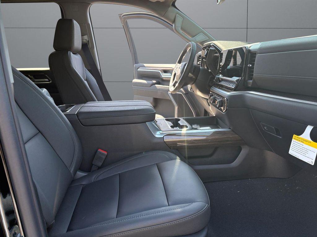 new 2026 Chevrolet Silverado 2500 car, priced at $71,299
