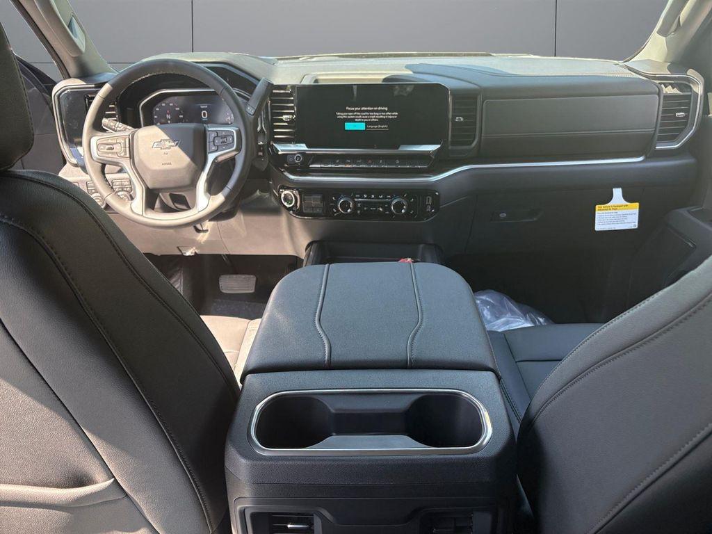 new 2026 Chevrolet Silverado 2500 car, priced at $71,299