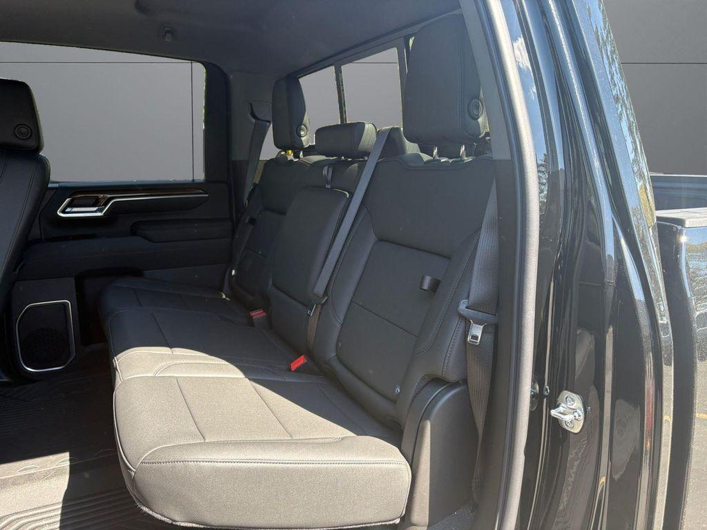 new 2026 Chevrolet Silverado 2500 car, priced at $71,299