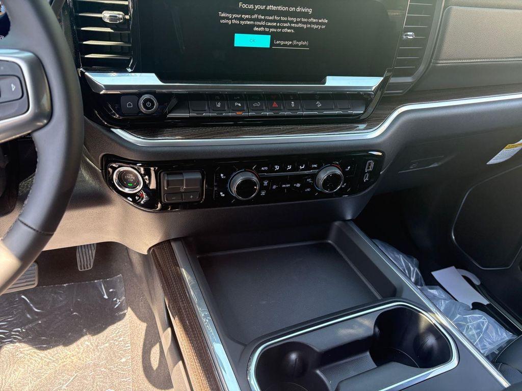 new 2026 Chevrolet Silverado 2500 car, priced at $71,299