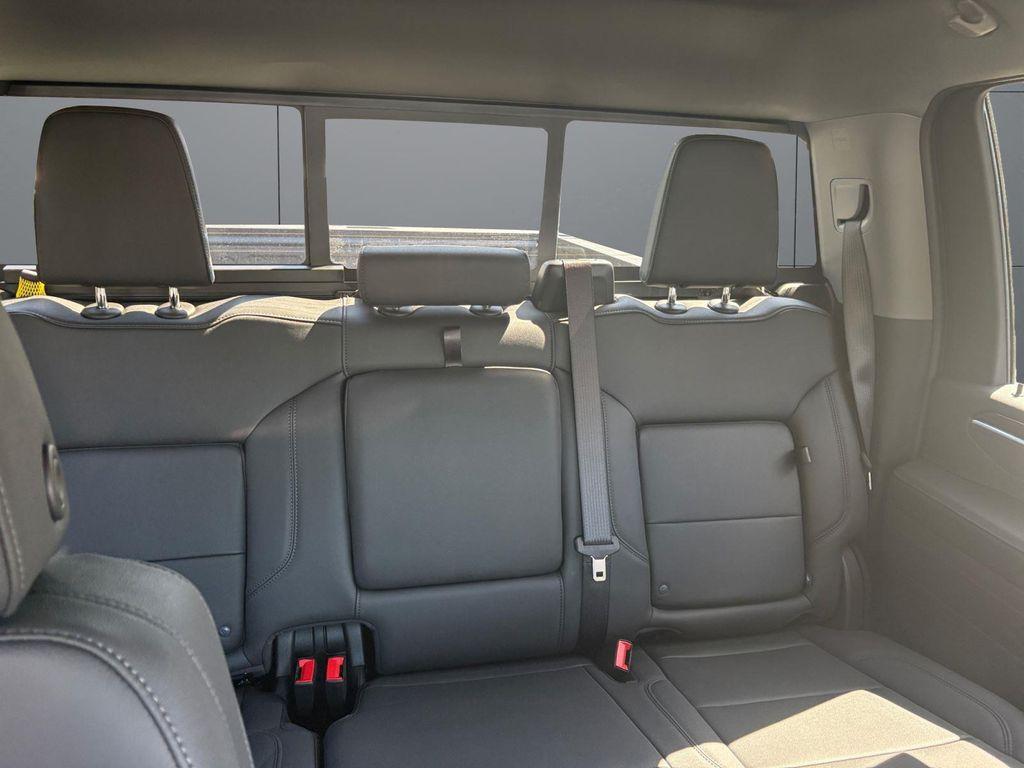 new 2026 Chevrolet Silverado 2500 car, priced at $71,299
