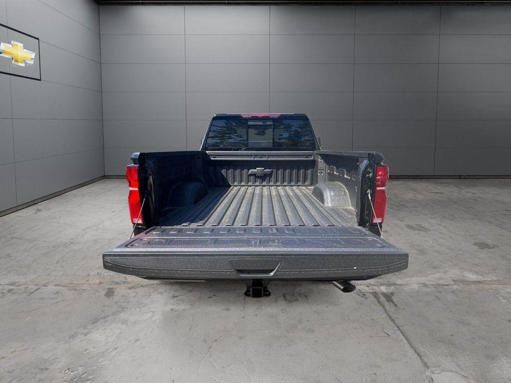 new 2026 Chevrolet Silverado 2500 car, priced at $71,299