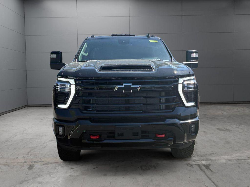 new 2026 Chevrolet Silverado 2500 car, priced at $71,299