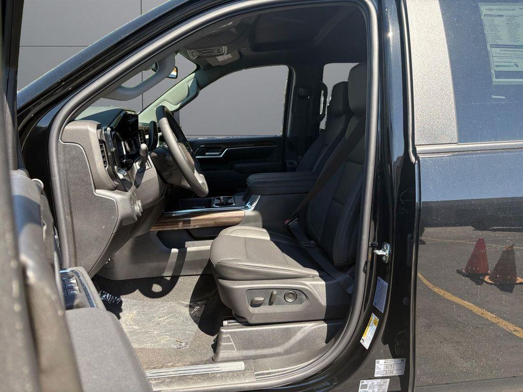 new 2026 Chevrolet Silverado 2500 car, priced at $71,299