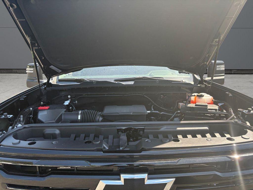 new 2026 Chevrolet Silverado 2500 car, priced at $71,299